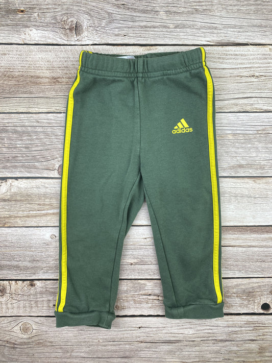 Pantalone in felpa