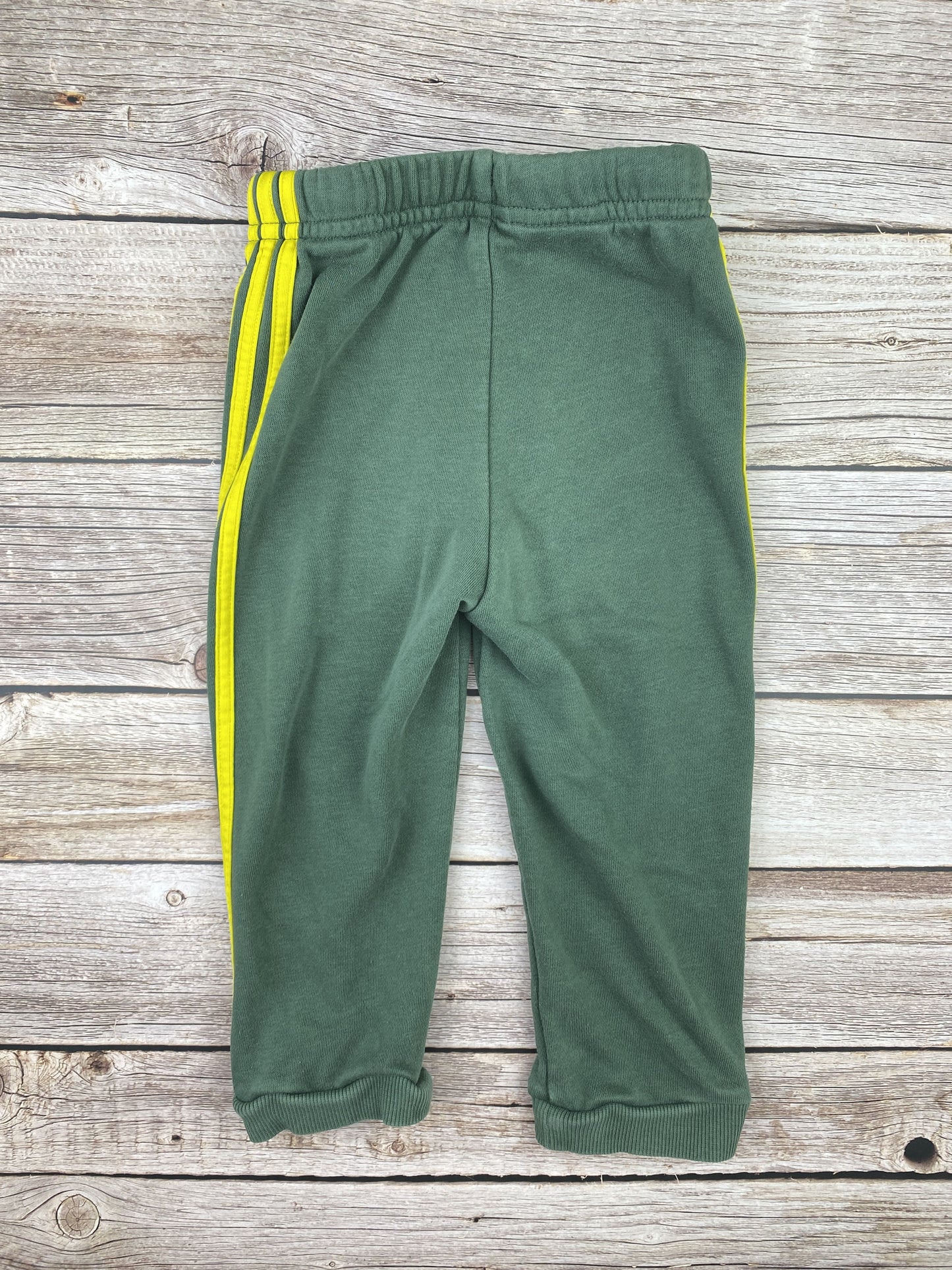 Pantalone in felpa