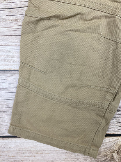 Pantalone in tela di cotone