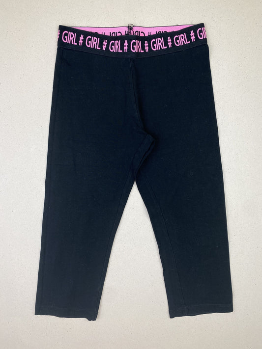 Pantalone leggins al ginocchio