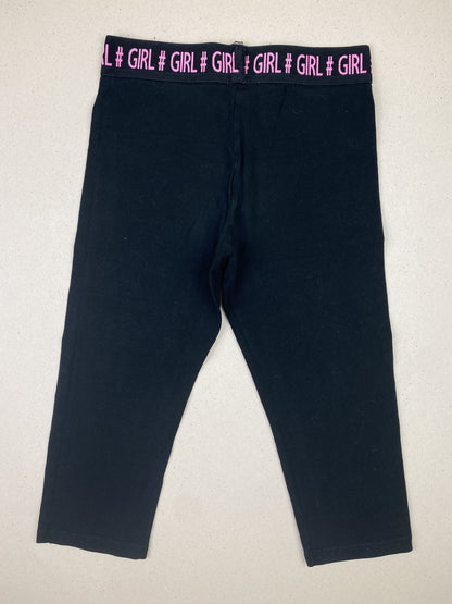 Pantalone leggins al ginocchio