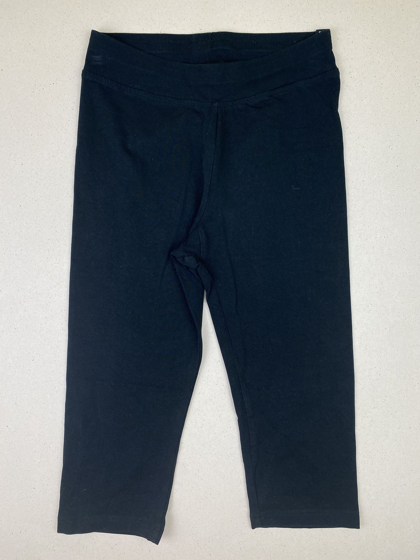 Pantalone leggins al ginocchio