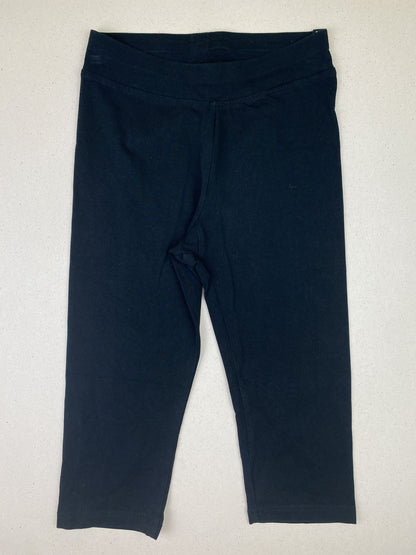 Pantalone leggins al ginocchio