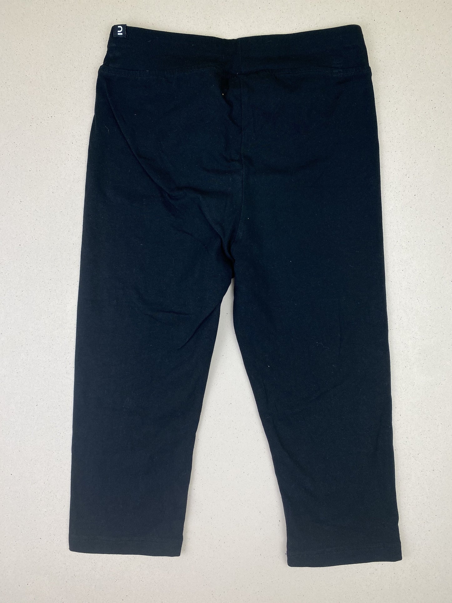 Pantalone leggins al ginocchio