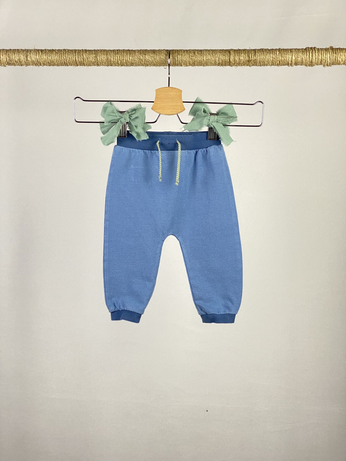 Pantalone in jersey