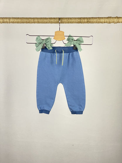 Pantalone in jersey