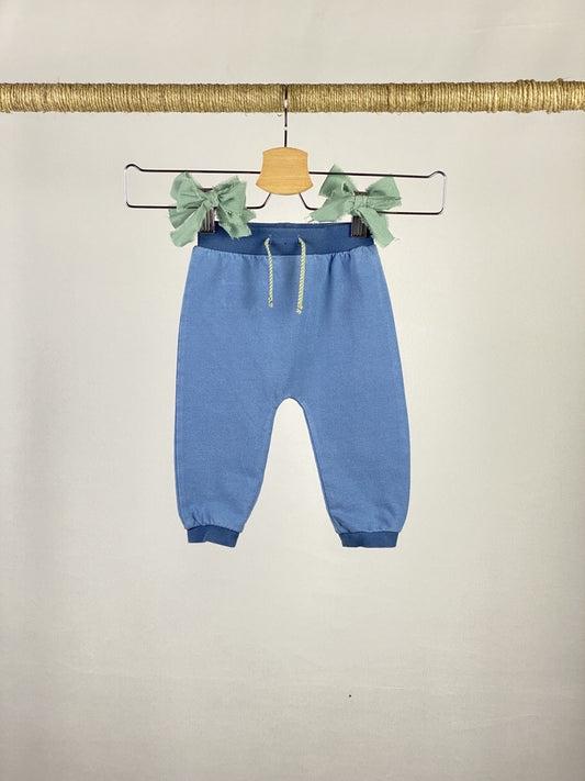 Pantalone in jersey