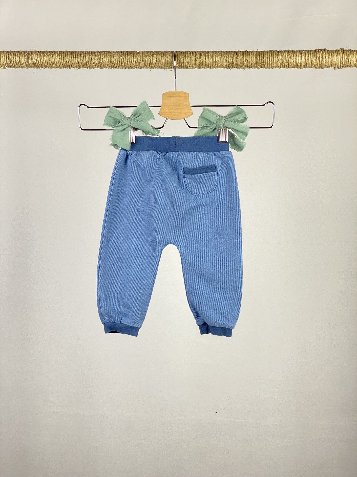 Pantalone in jersey