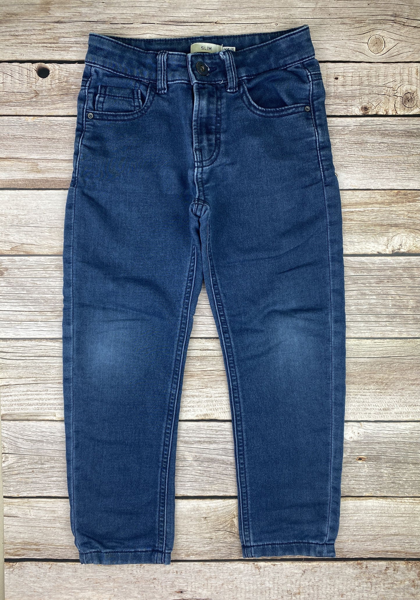 Pantalone in jeans