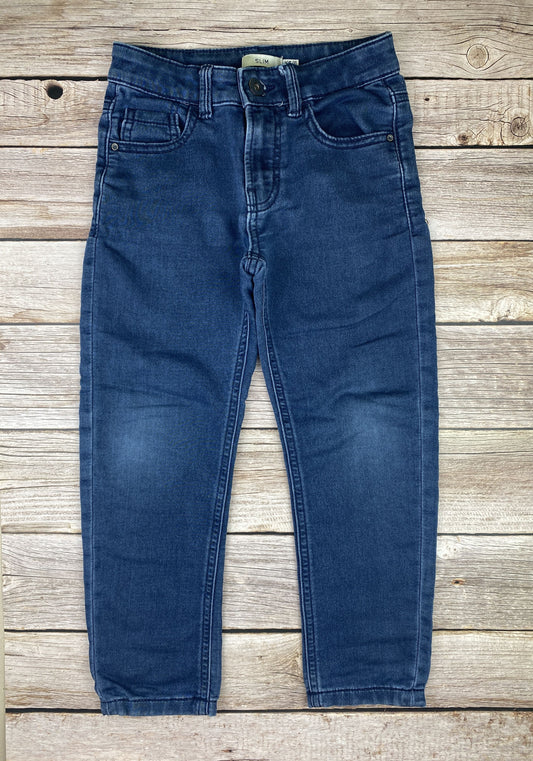 Pantalone in jeans