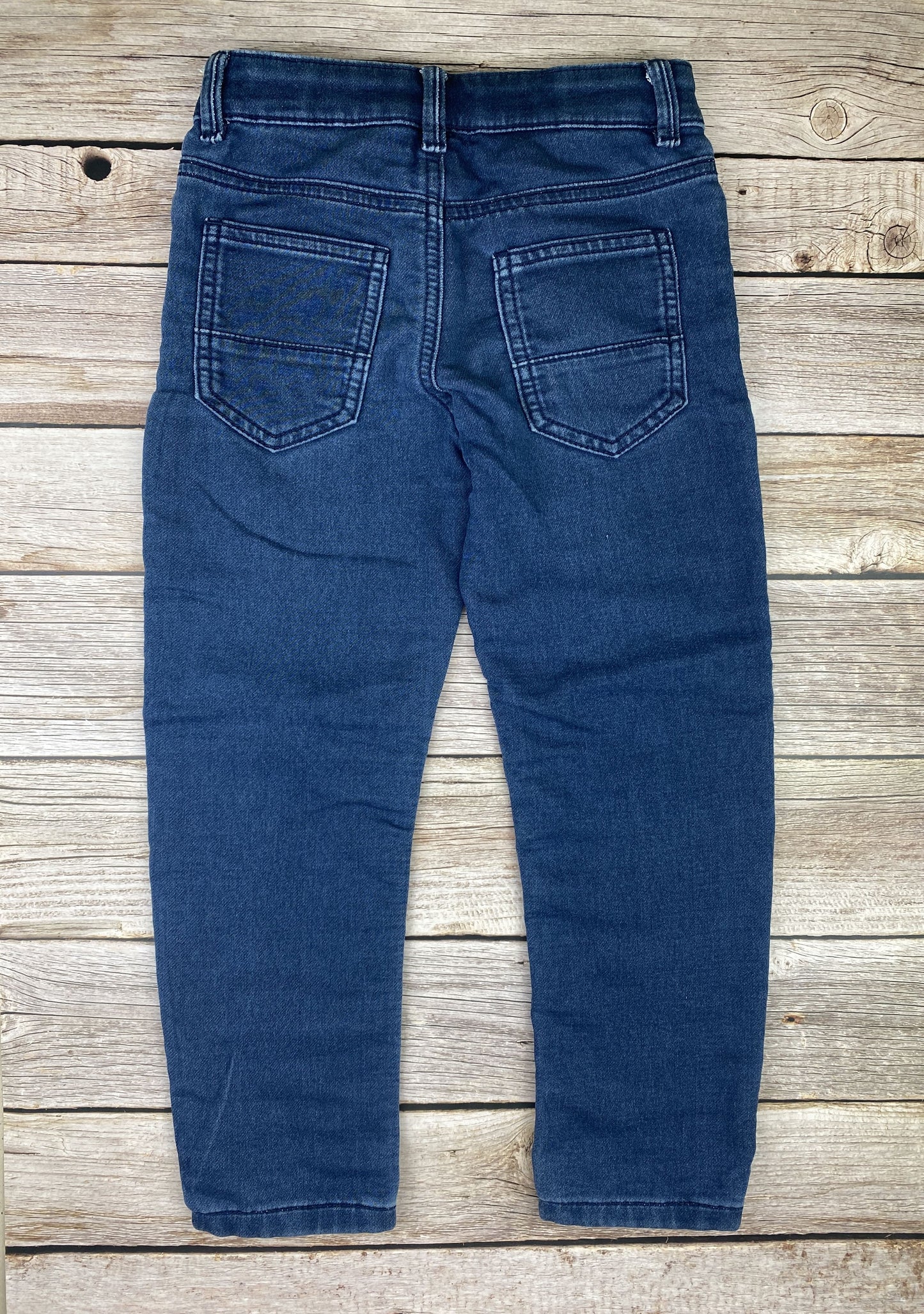 Pantalone in jeans