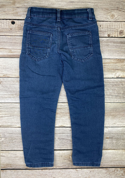 Pantalone in jeans