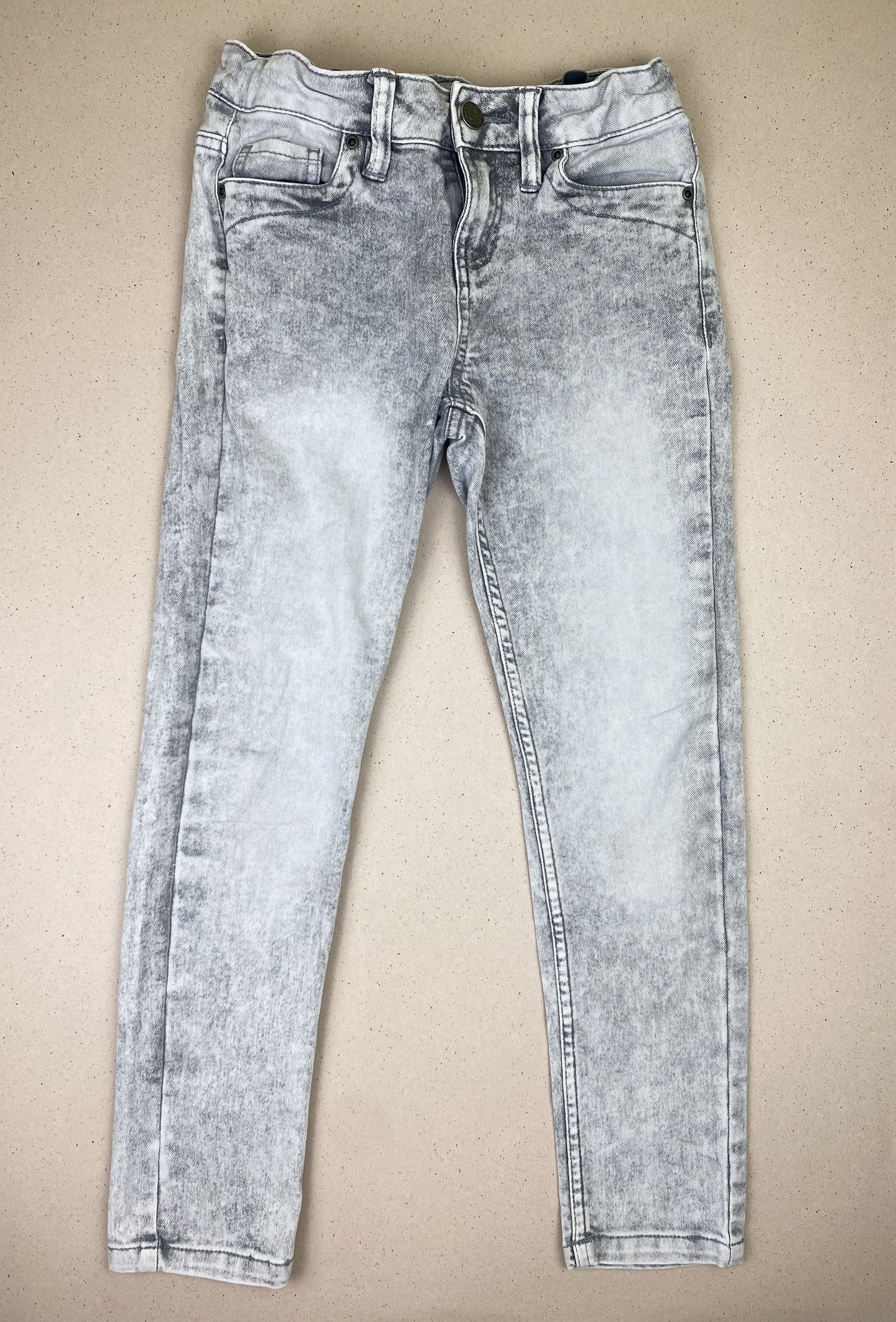 Pantalone in jeans