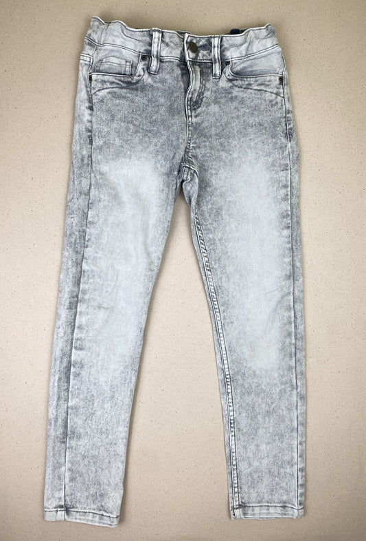 Pantalone in jeans