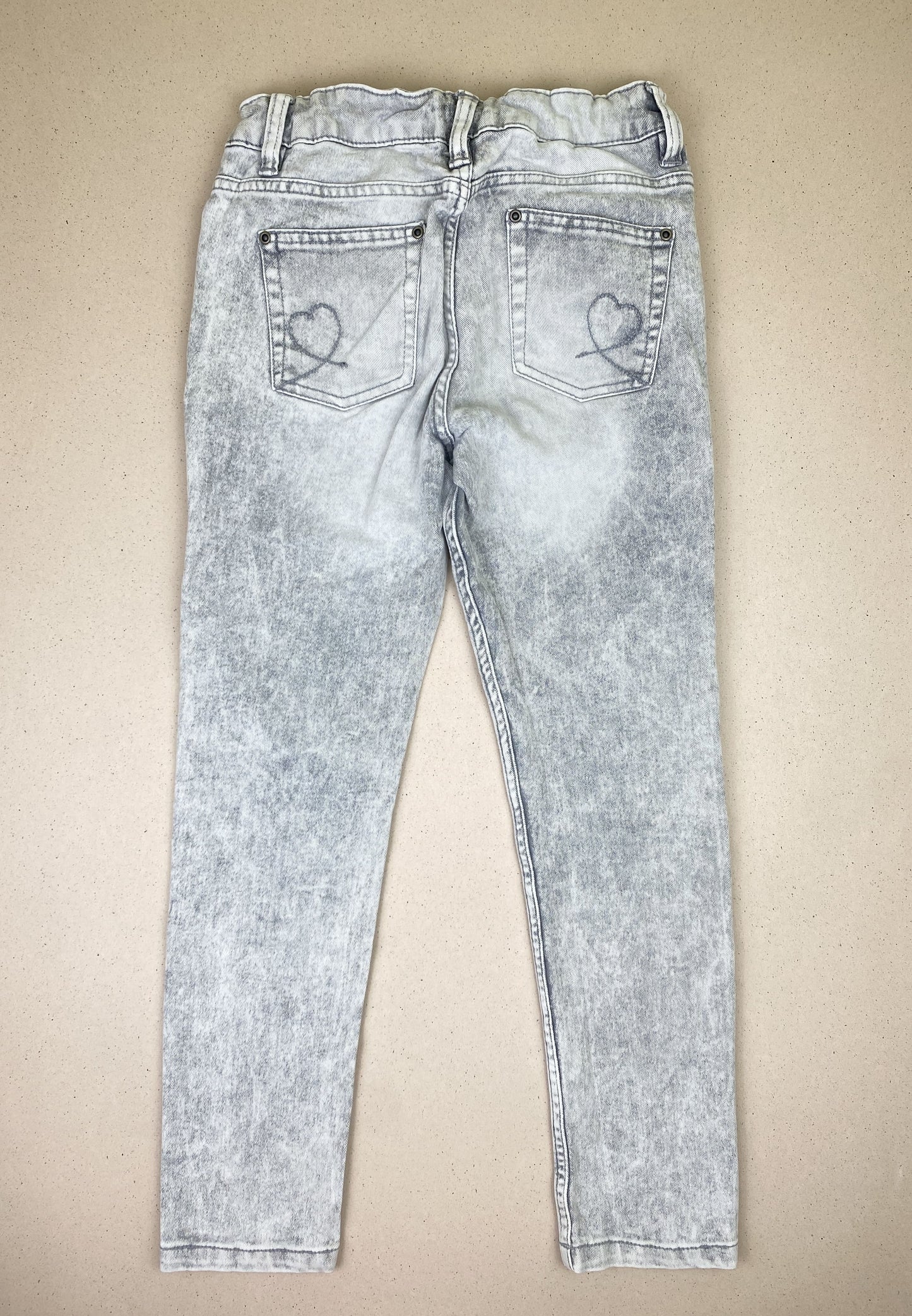 Pantalone in jeans