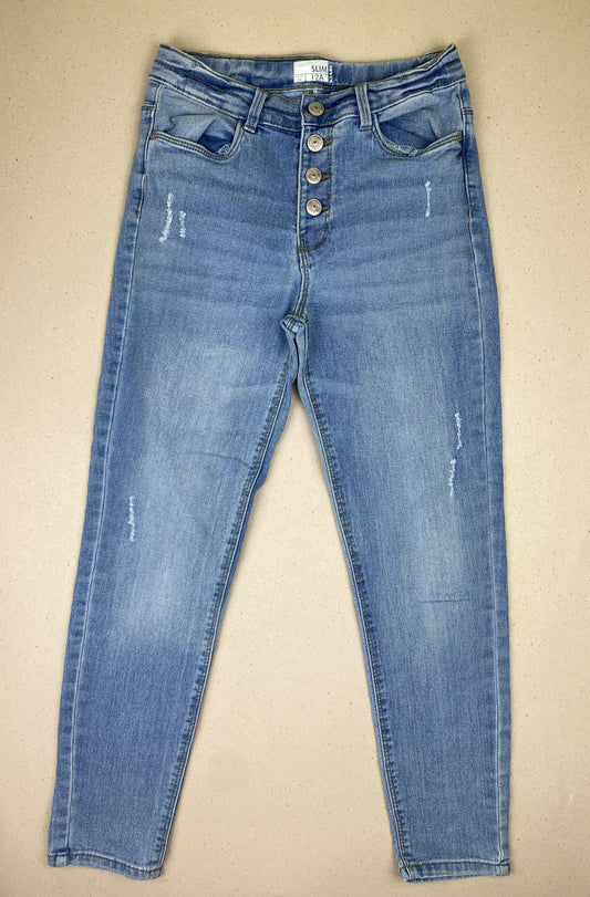 Pantalone in jeans