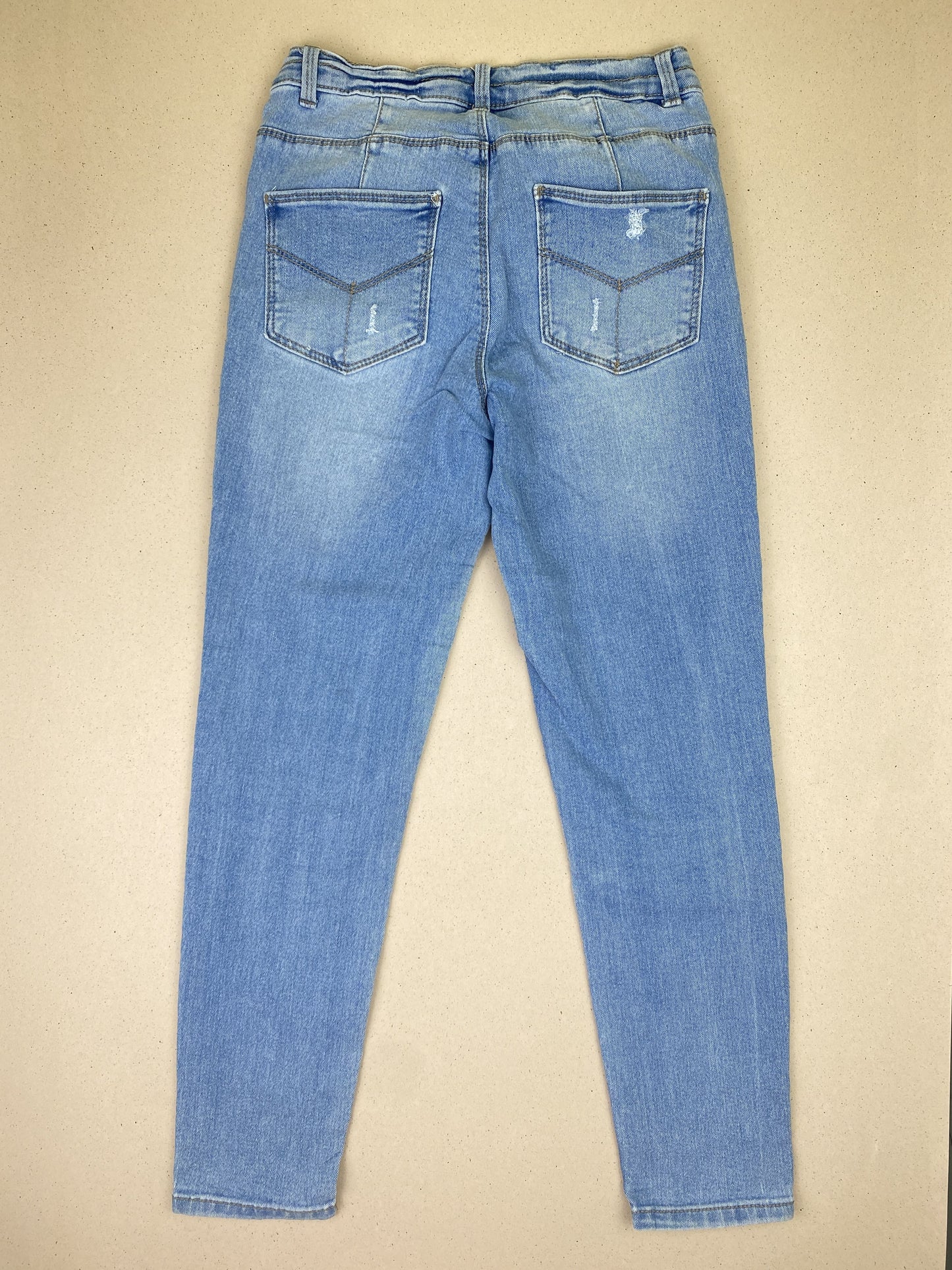 Pantalone in jeans