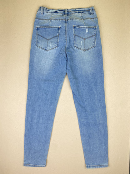 Pantalone in jeans