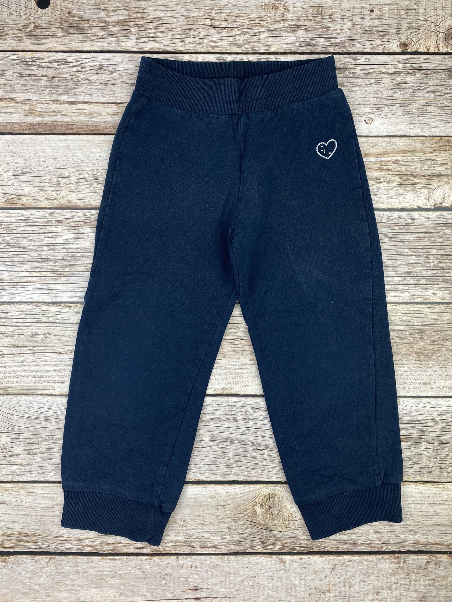 Pantalone in felpa