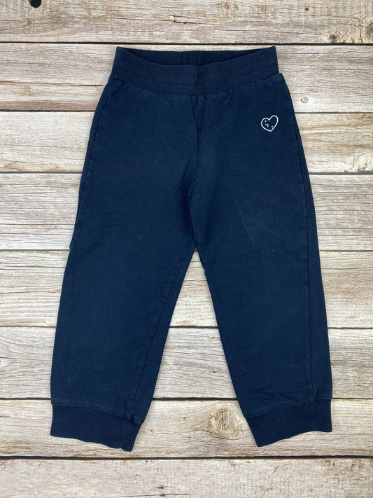 Pantalone in felpa