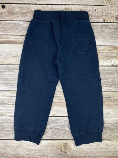 Pantalone in felpa