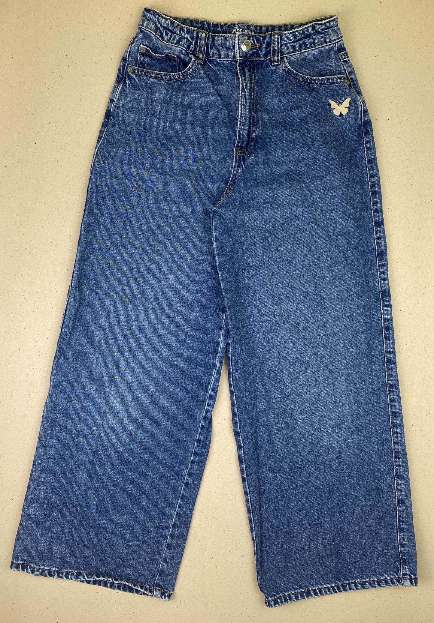 Pantalone in jeans