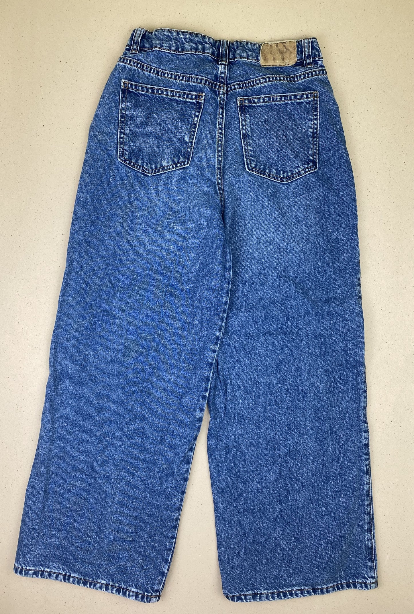Pantalone in jeans