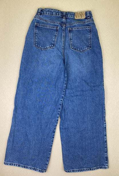Pantalone in jeans