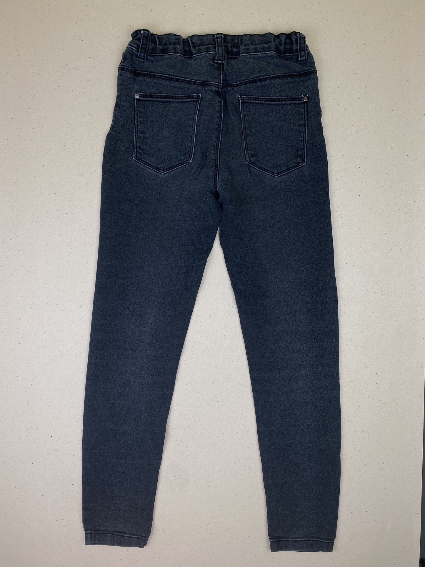 Pantalone in jeans