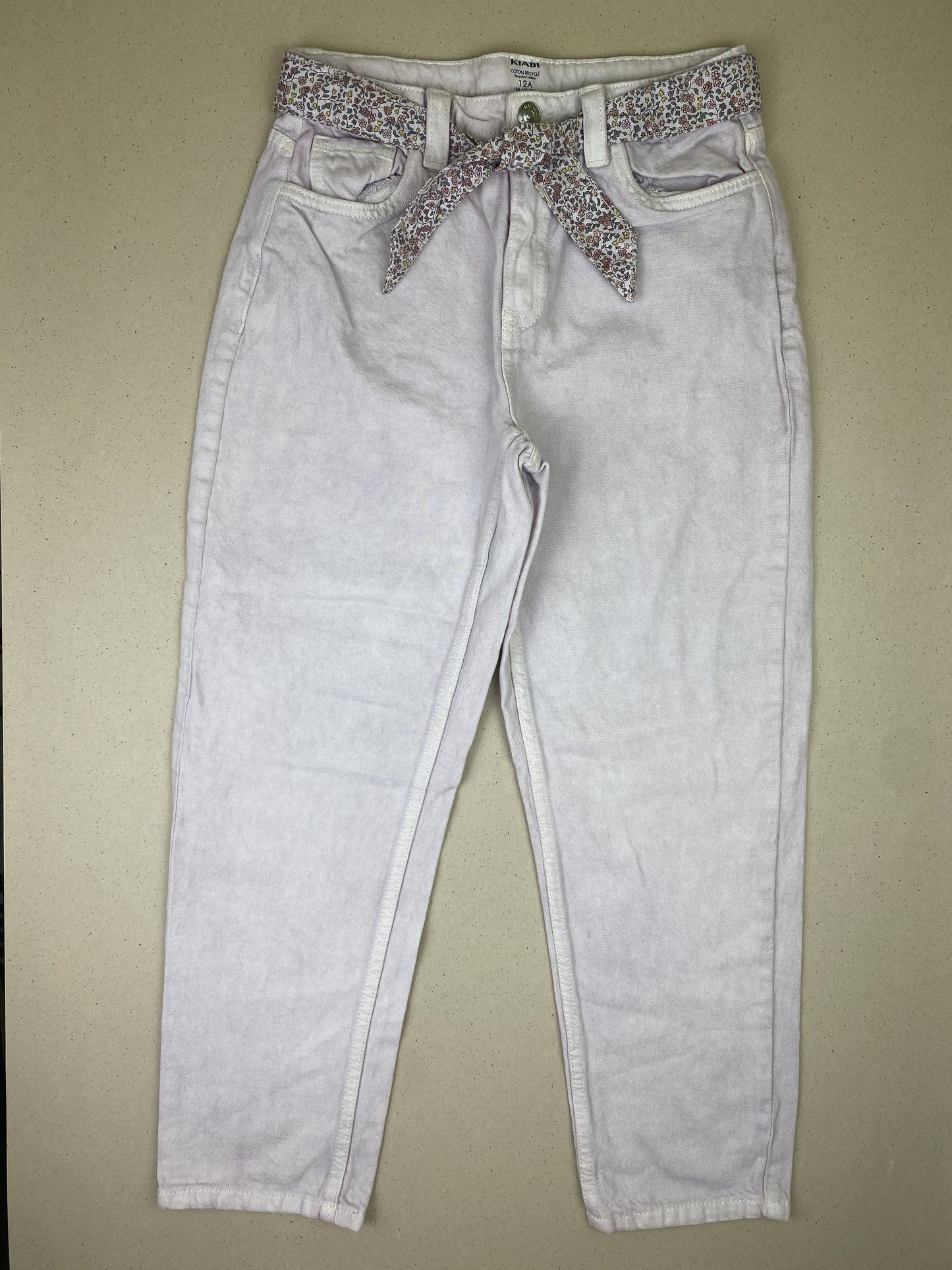 Pantalone in jeans