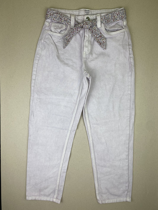 Pantalone in jeans