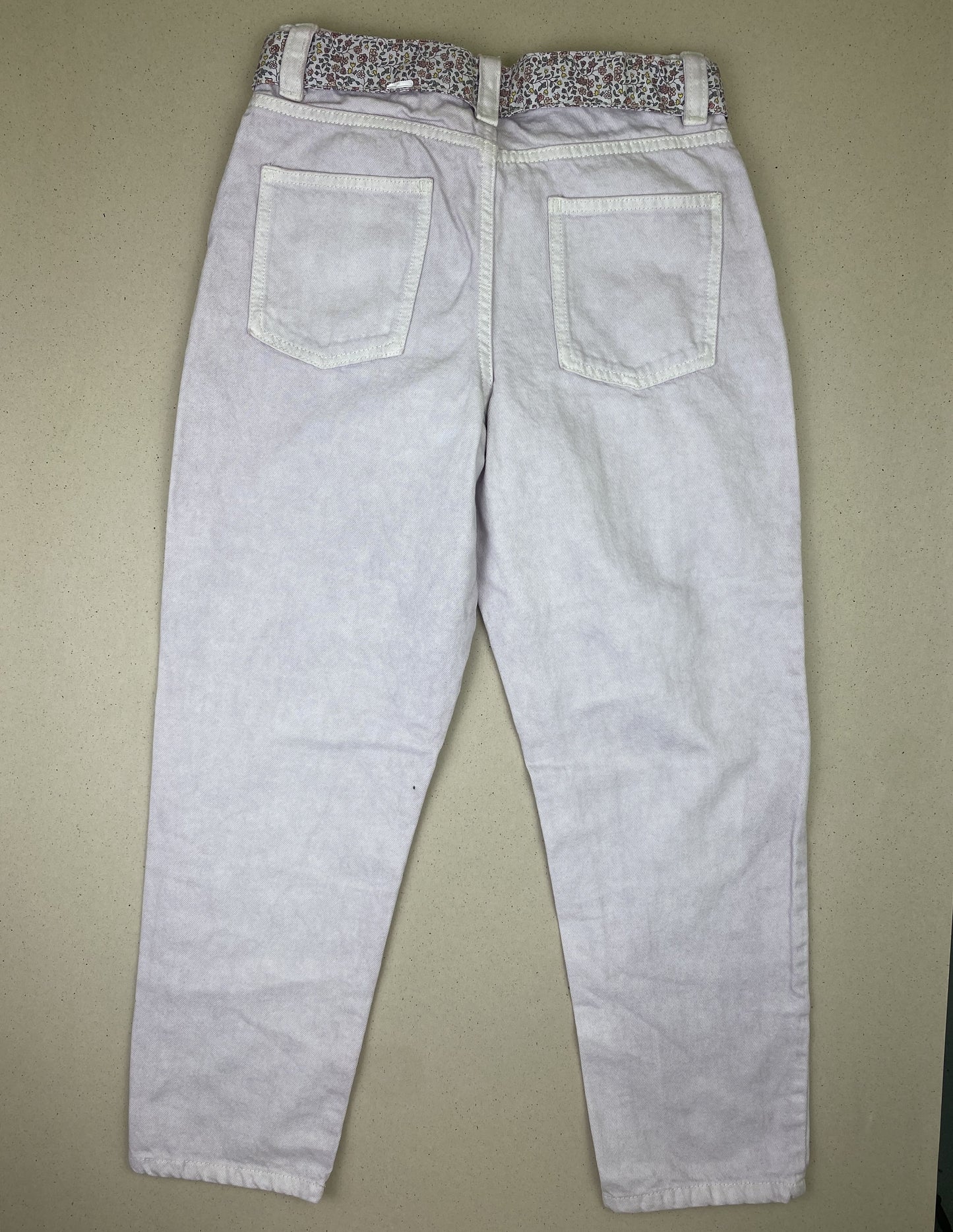 Pantalone in jeans