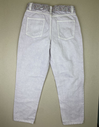 Pantalone in jeans