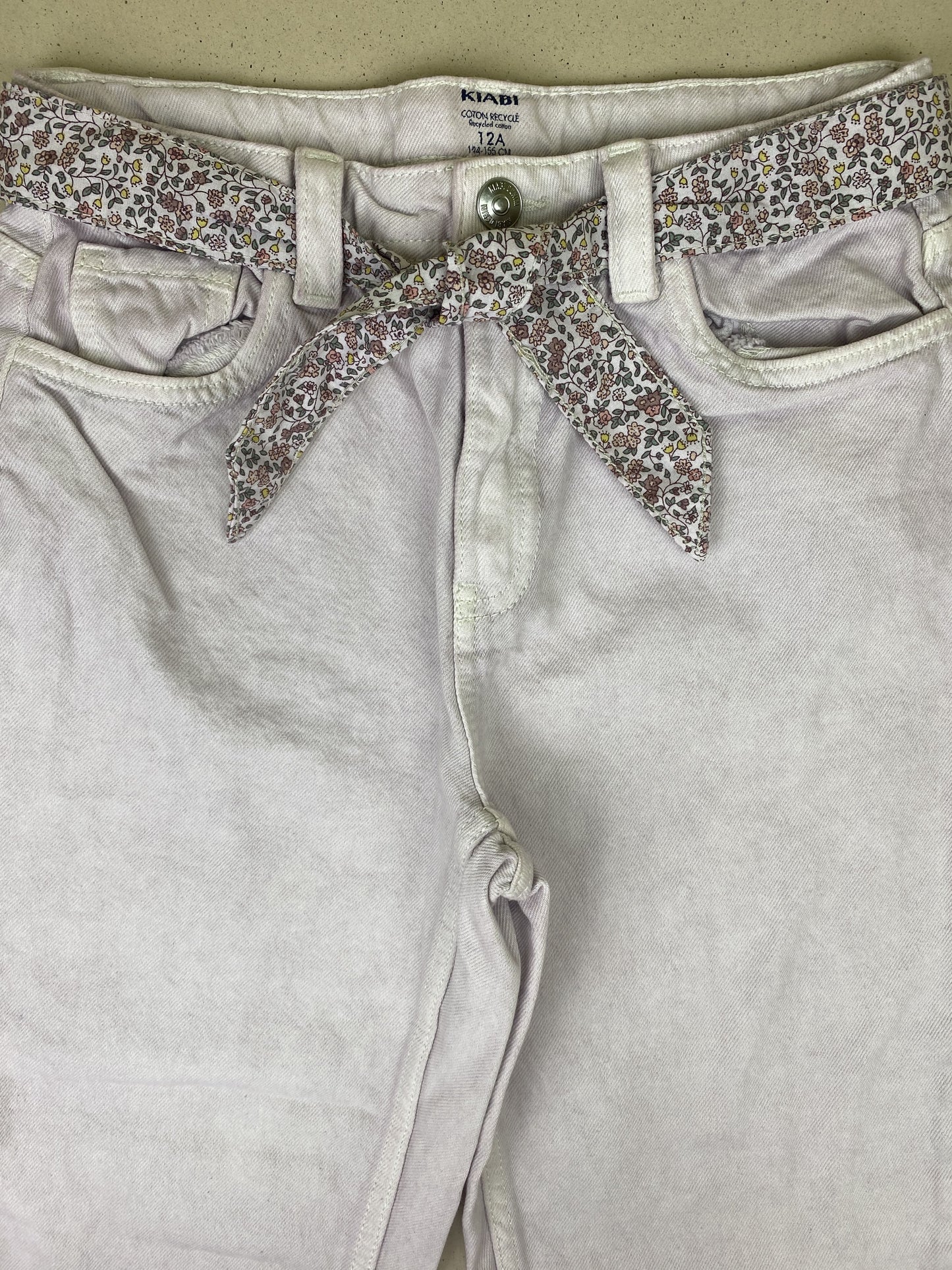 Pantalone in jeans