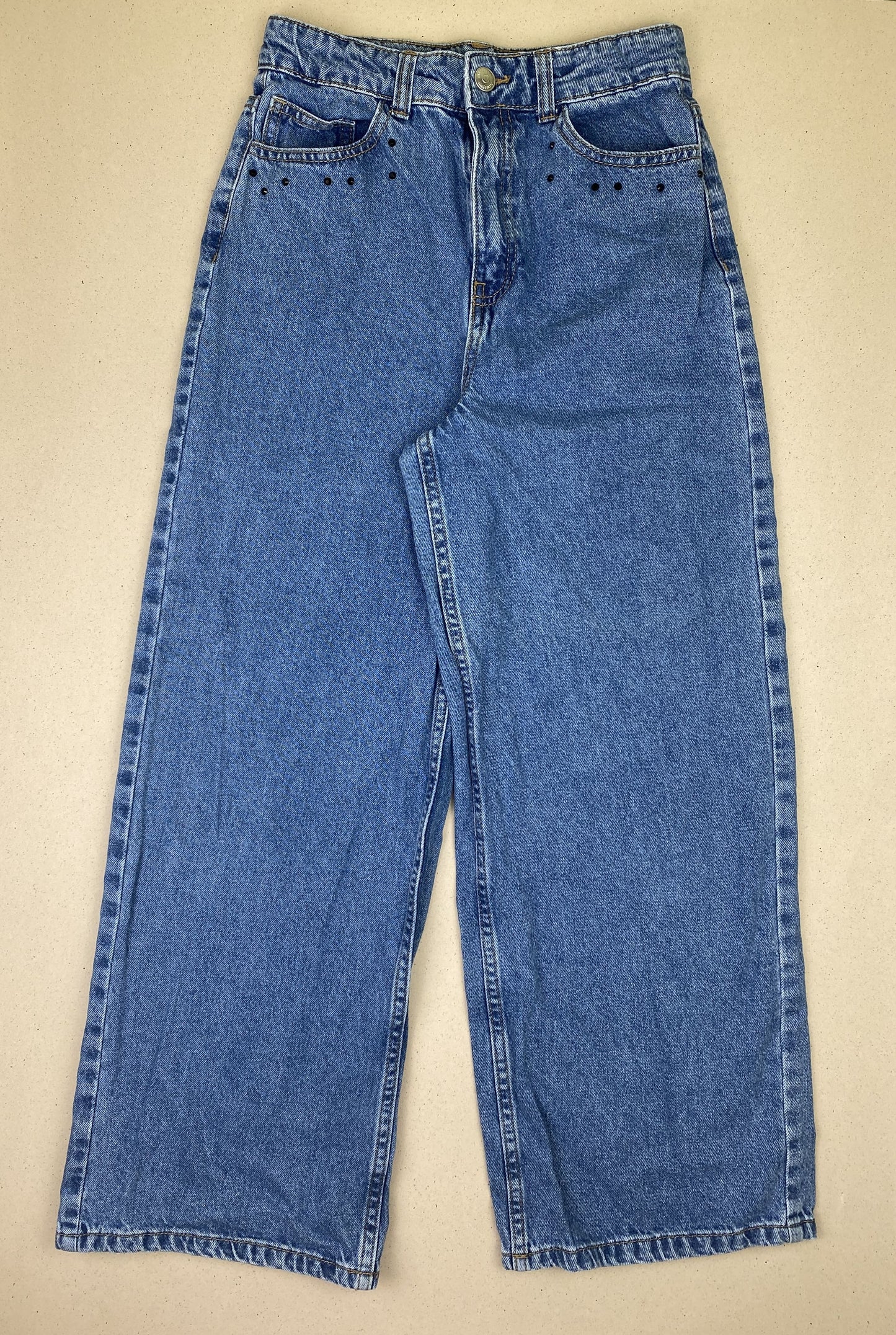 Pantalone in jeans