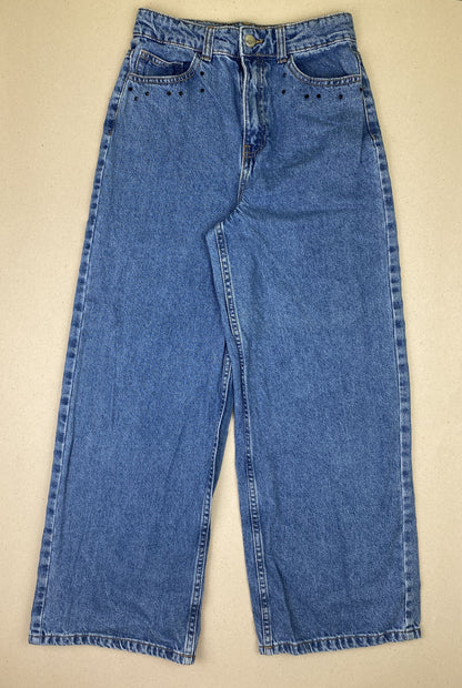 Pantalone in jeans