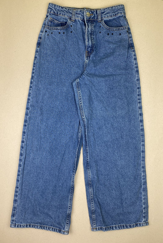Pantalone in jeans