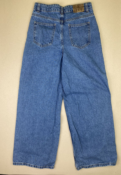 Pantalone in jeans