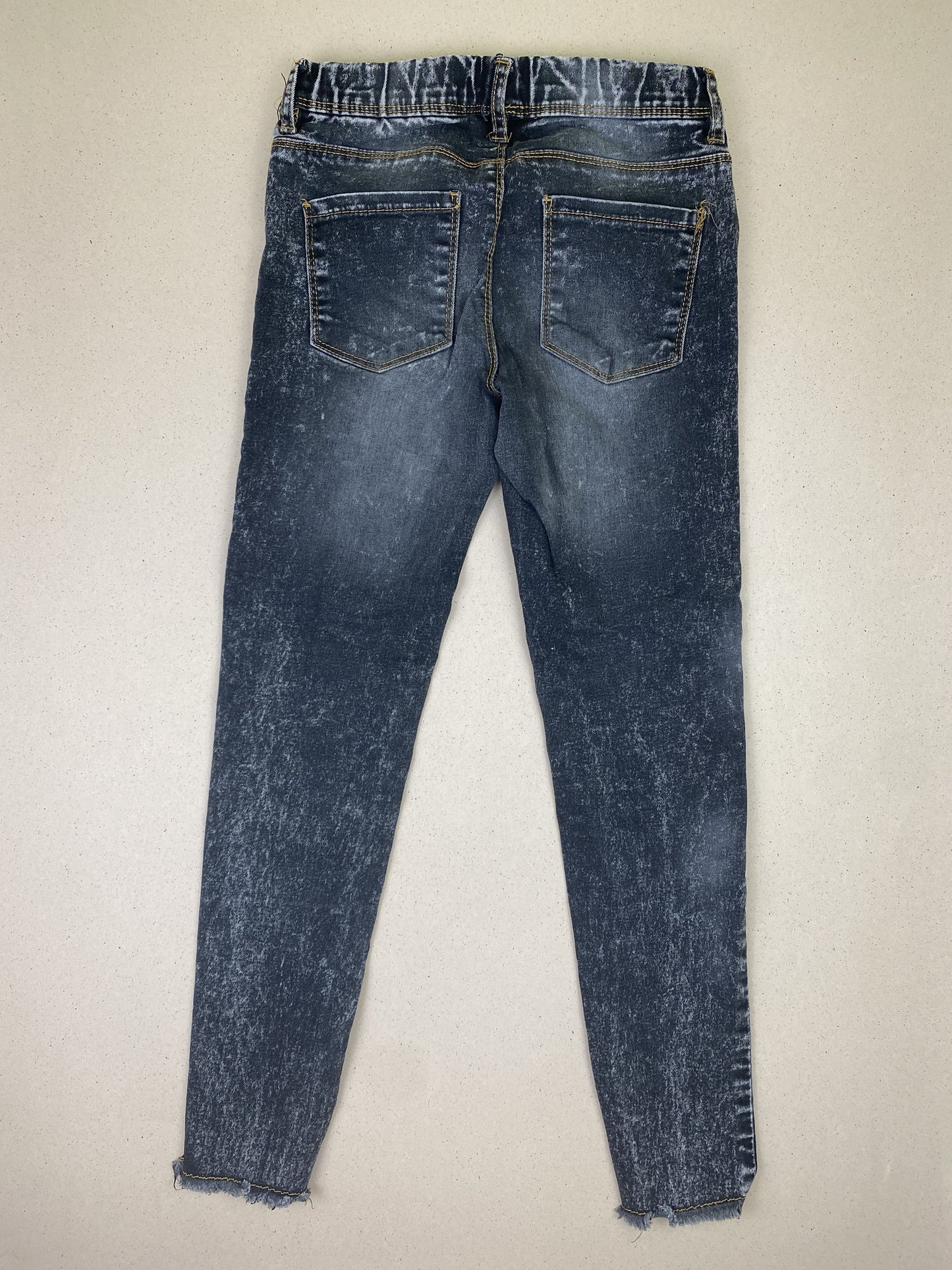 Pantalone jegging