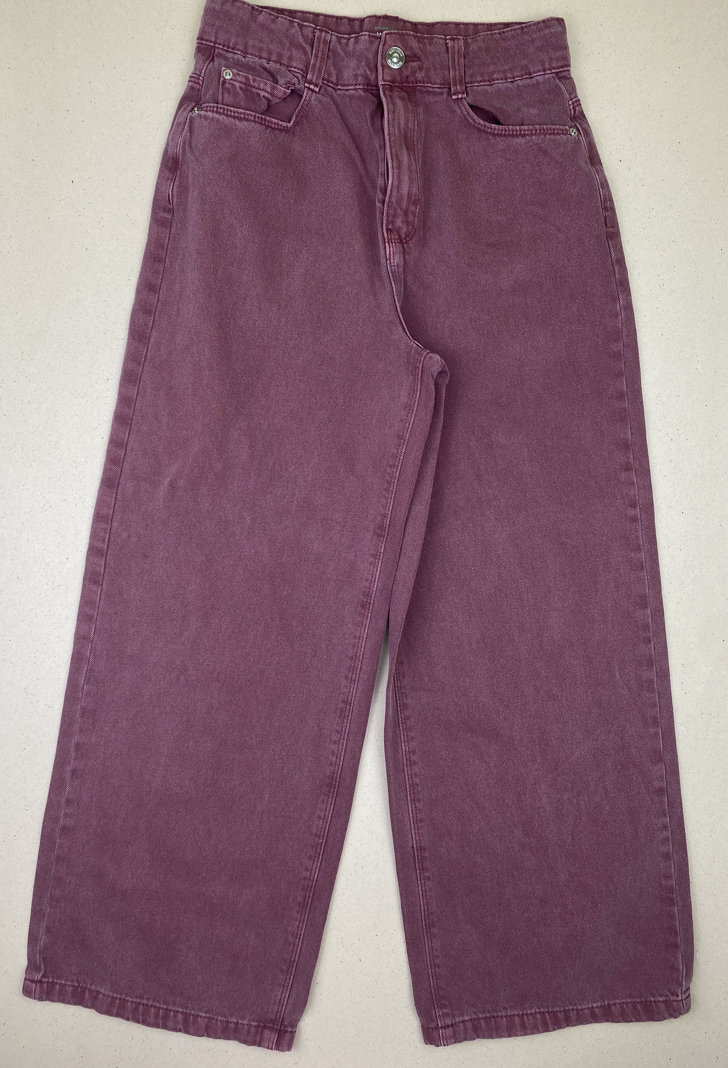 Pantalone in jeans