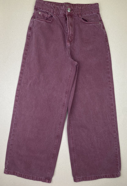 Pantalone in jeans