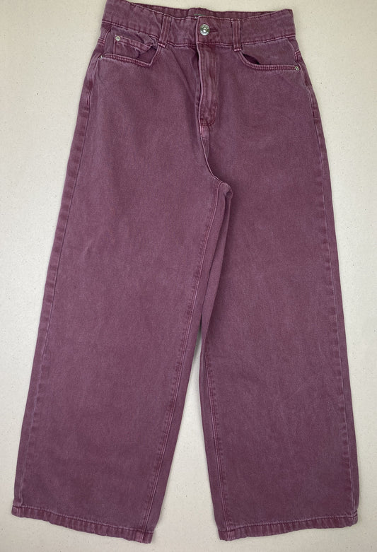 Pantalone in jeans