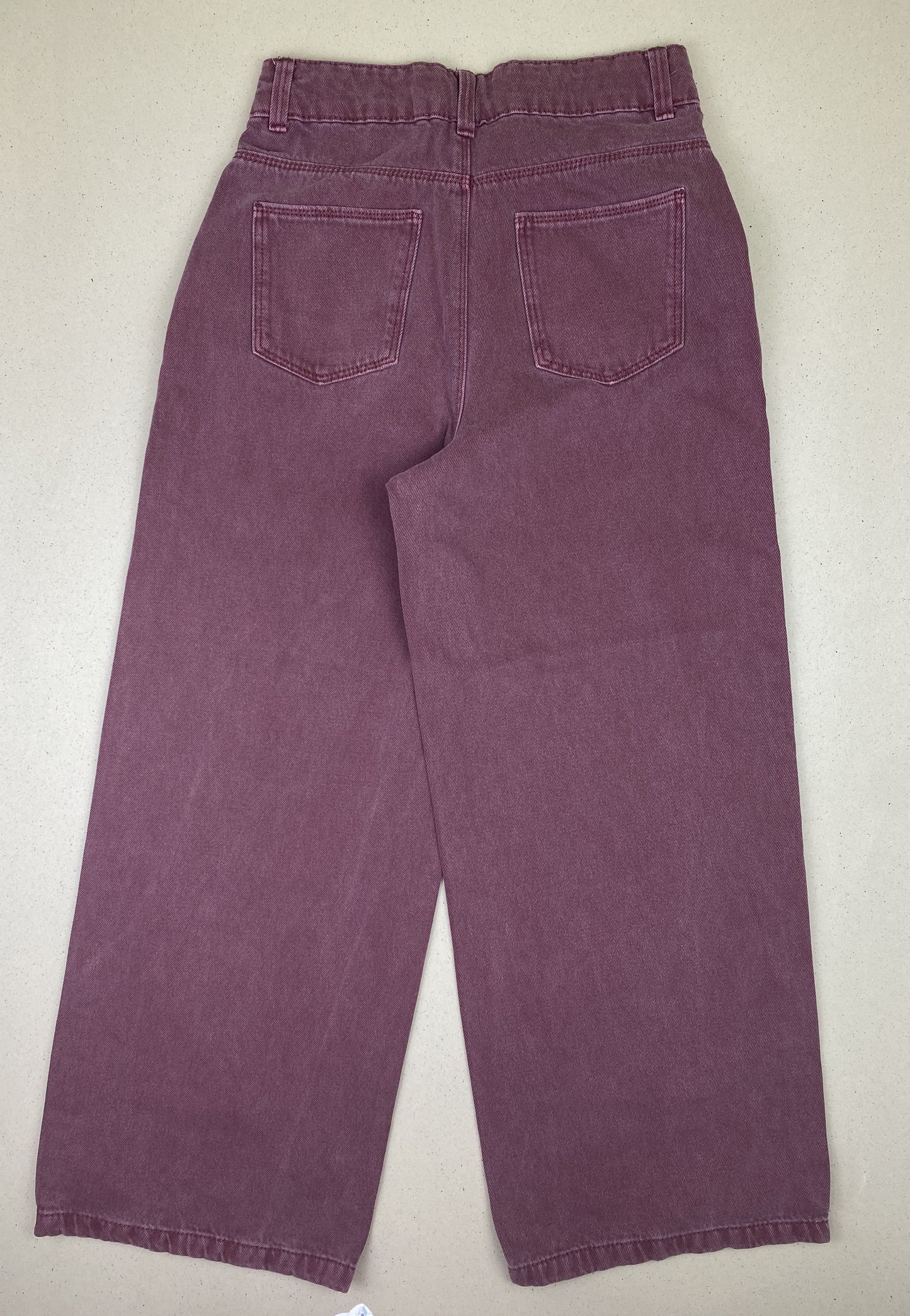 Pantalone in jeans