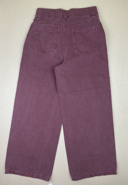Pantalone in jeans