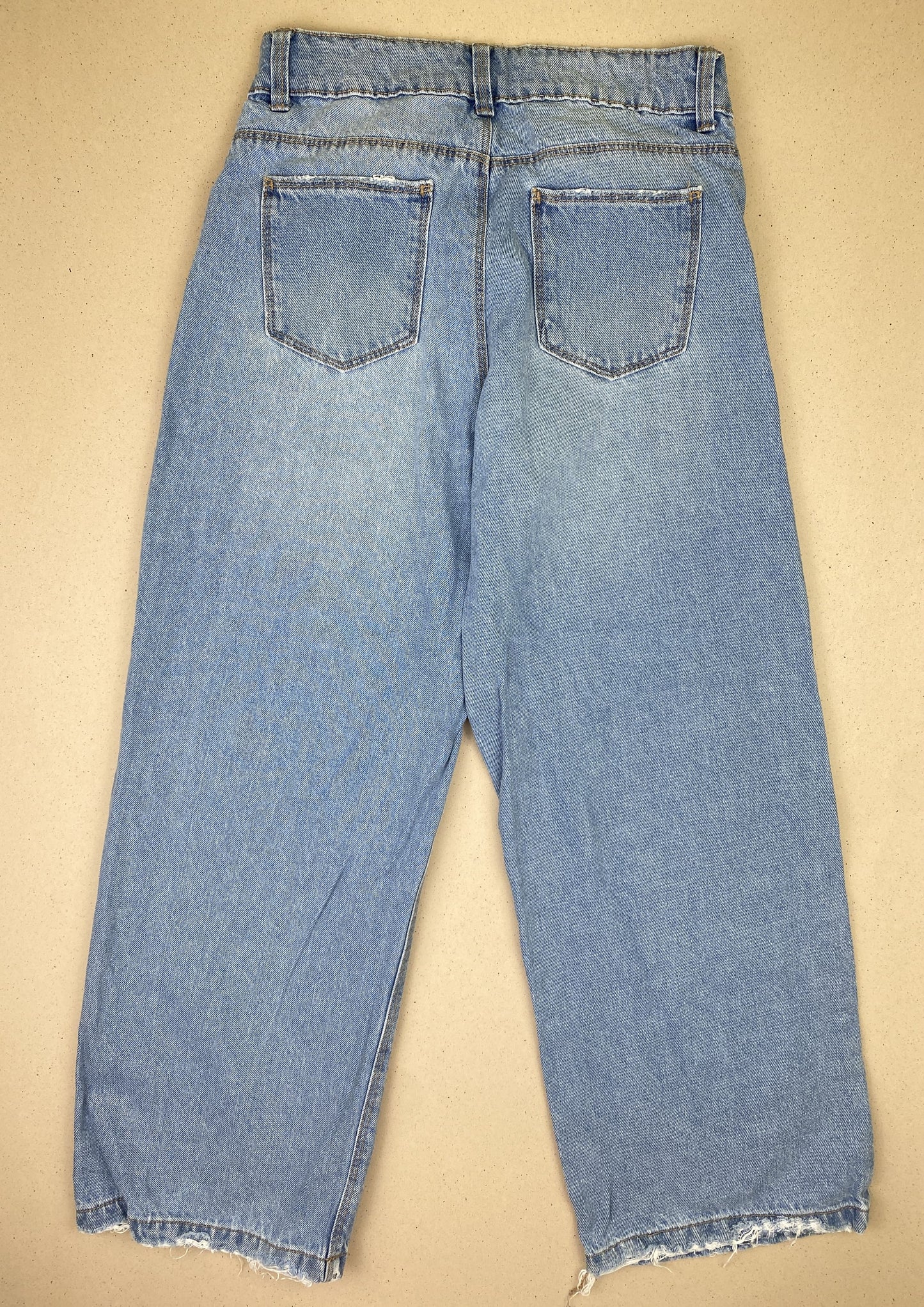 Pantalone in jeans