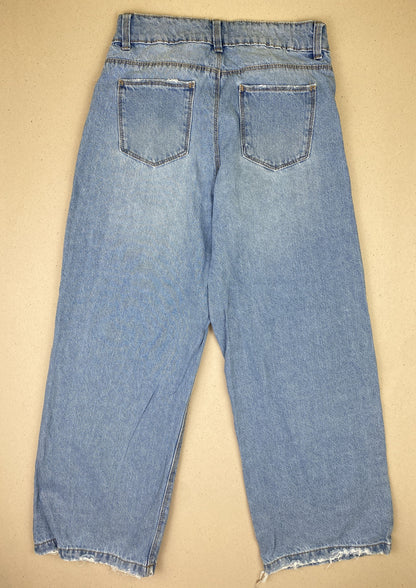 Pantalone in jeans