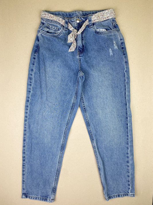 Pantalone in jeans