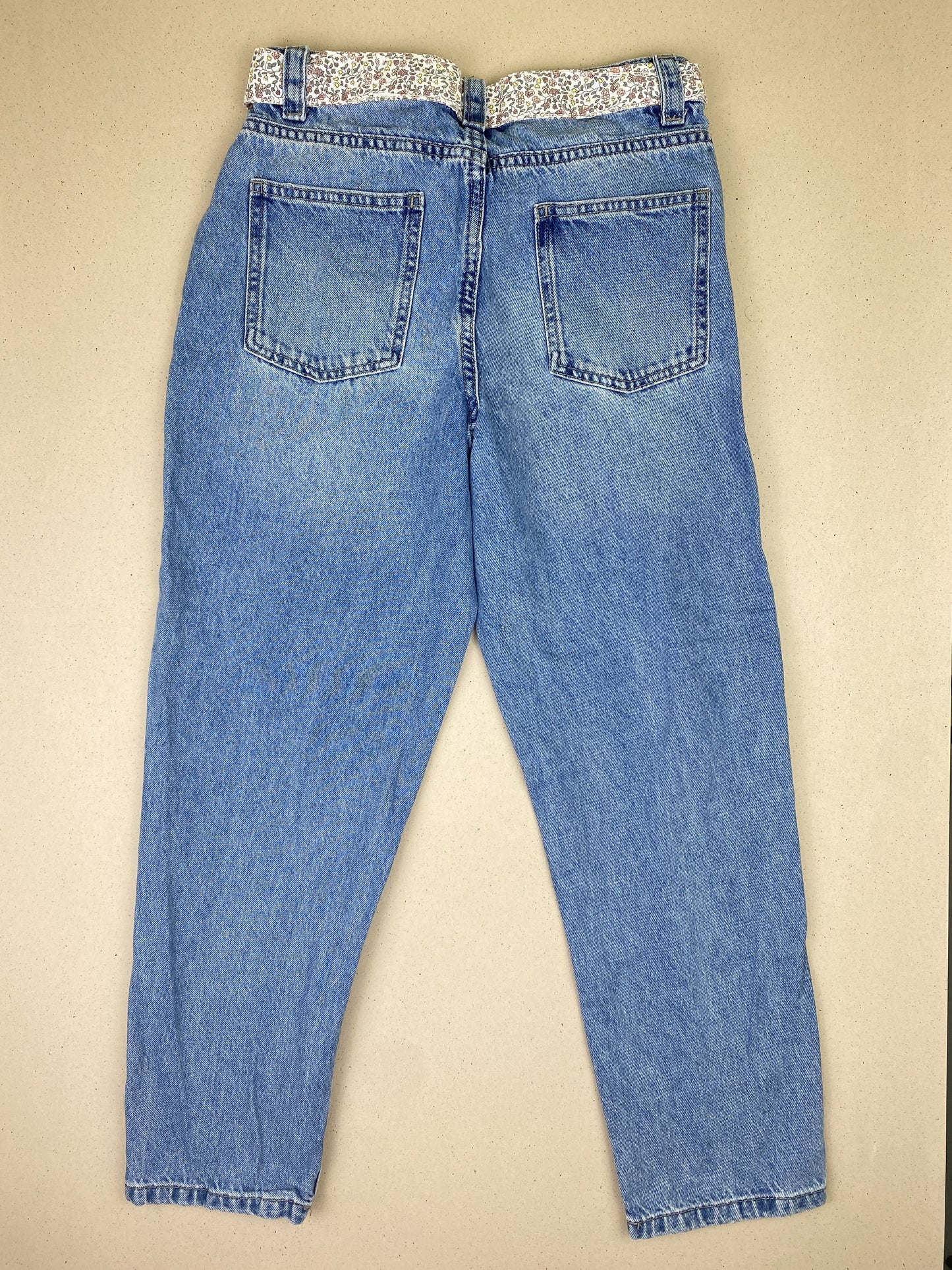 Pantalone in jeans