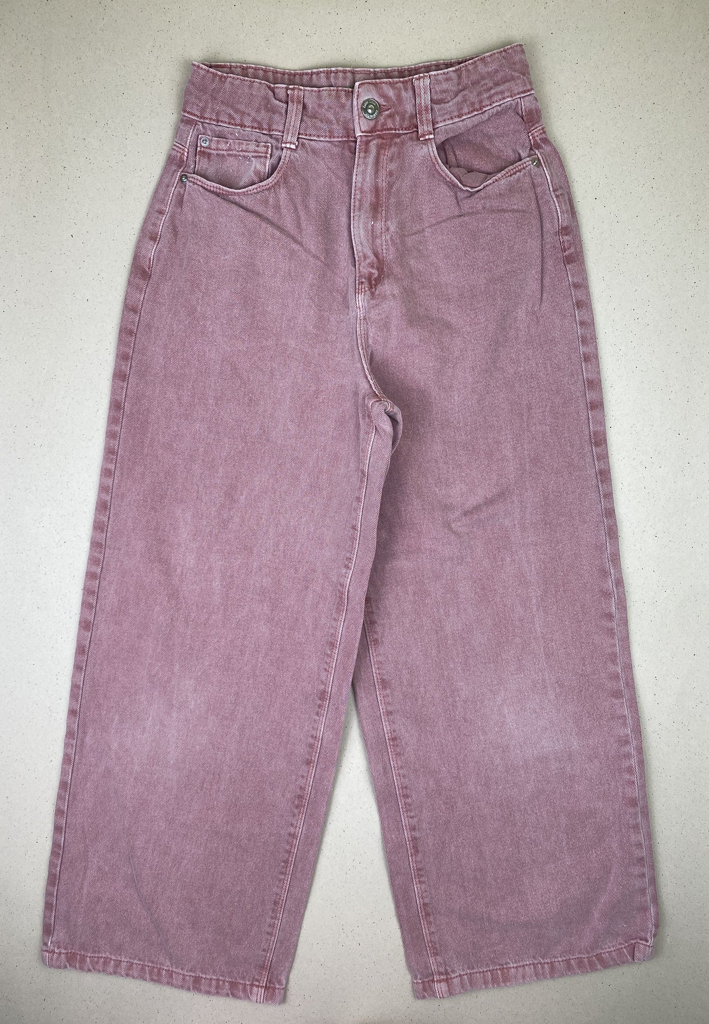 Pantalone in jeans