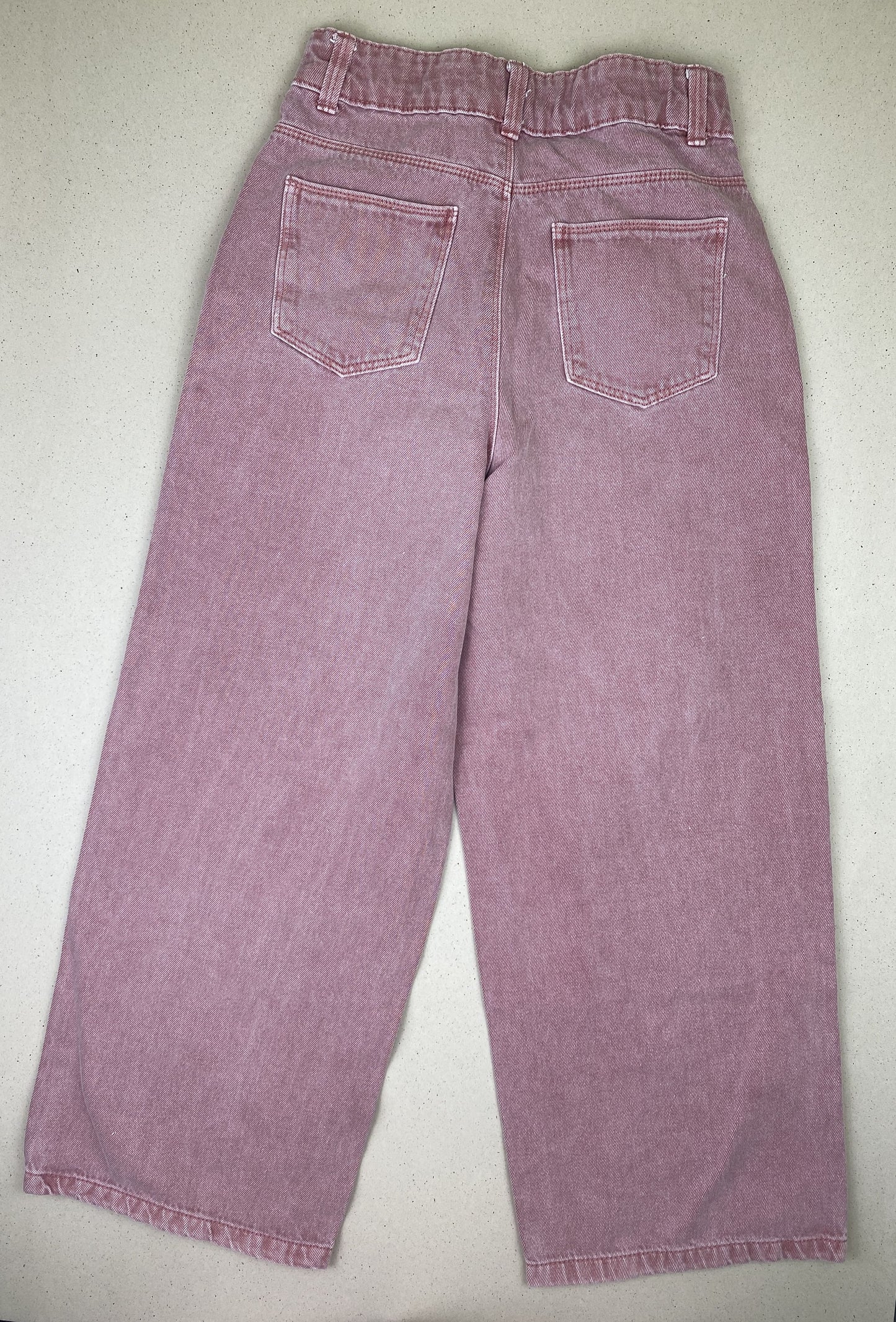 Pantalone in jeans